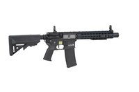 Specna Arms RRA SA-P07 PRIME&trade; Aster II ETU BLDC&trade; airsoft Carbine Black