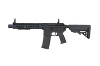 Specna Arms RRA SA-P07 PRIME&trade; Aster II ETU BLDC&trade; airsoft Carbine Black