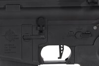 Specna Arms RRA SA-P07 PRIME&trade; Aster II ETU BLDC&trade; airsoft Carbine Black