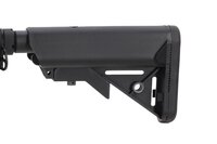 Specna Arms RRA SA-P24 PRIME&trade; Aster II ETU BLDC&trade; airsoft Carbine Black