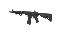 Specna Arms RRA SA-P24 PRIME&trade; Aster II ETU BLDC&trade; airsoft Carbine Black