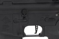 Specna Arms RRA SA-P24 PRIME&trade; Aster II ETU BLDC&trade; airsoft Carbine Black