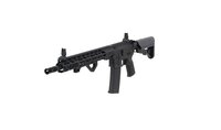 Specna Arms RRA SA-P24 PRIME&trade; Aster II ETU BLDC&trade; airsoft Carbine Black