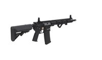 Specna Arms RRA SA-P24 PRIME&trade; Aster II ETU BLDC&trade; airsoft Carbine Black
