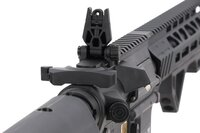Specna Arms RRA SA-P24 PRIME&trade; Aster II ETU BLDC&trade; airsoft Carbine Black