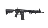 Specna Arms RRA SA-P24 PRIME&trade; Aster II ETU BLDC&trade; airsoft Carbine Black