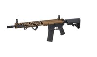 Specna Arms RRA SA-P24 PRIME&trade; Aster II ETU BLDC&trade; Chaos Bronze airsoft Carbine