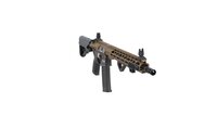 Specna Arms RRA SA-P24 PRIME&trade; Aster II ETU BLDC&trade; Chaos Bronze airsoft Carbine