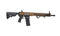 Specna Arms RRA SA-P24 PRIME&trade; Aster II ETU BLDC&trade; Chaos Bronze airsoft Carbine