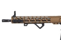 Specna Arms RRA SA-P24 PRIME&trade; Aster II ETU BLDC&trade; Chaos Bronze airsoft Carbine