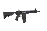 Specna Arms RRA SA-P25 PRIME&trade; Aster II ETU BLDC&trade; airsoft Carbine Black
