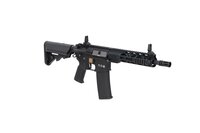 Specna Arms RRA SA-P25 PRIME&trade; Aster II ETU BLDC&trade; airsoft Carbine Black