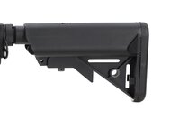 Specna Arms RRA SA-P25 PRIME&trade; Aster II ETU BLDC&trade; airsoft Carbine Black