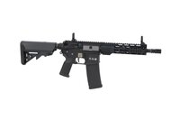 Specna Arms RRA SA-P25 PRIME&trade; Aster II ETU BLDC&trade; airsoft Carbine Black
