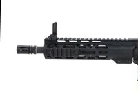 Specna Arms RRA SA-P25 PRIME&trade; Aster II ETU BLDC&trade; airsoft Carbine Black
