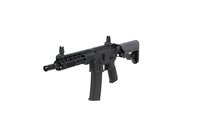 Specna Arms RRA SA-P25 PRIME&trade; Aster II ETU BLDC&trade; airsoft Carbine Black