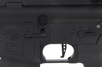 Specna Arms RRA SA-P25 PRIME&trade; Aster II ETU BLDC&trade; airsoft Carbine Black