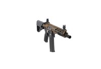 Specna Arms RRA SA-P25 PRIME&trade; Aster II ETU BLDC&trade; Chaos Bronze airsoft Carbine