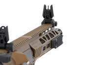 Specna Arms RRA SA-P25 PRIME&trade; Aster II ETU BLDC&trade; Chaos Bronze airsoft Carbine