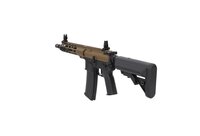 Specna Arms RRA SA-P25 PRIME&trade; Aster II ETU BLDC&trade; Chaos Bronze airsoft Carbine