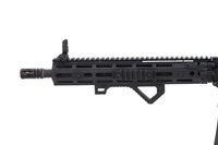 Specna Arms Daniel Defense&reg; RIS III 12.5&#039;&#039; SA-E28 EDGE&trade; HAL 2&trade; ETU Gen. 2 airsoft Carbine Black