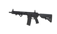 Specna Arms Daniel Defense&reg; RIS III 12.5&#039;&#039; SA-E28 EDGE&trade; HAL 2&trade; ETU Gen. 2 airsoft Carbine Black