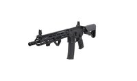 Specna Arms Daniel Defense&reg; RIS III 12.5&#039;&#039; SA-E28 EDGE&trade; HAL 2&trade; ETU Gen. 2 airsoft Carbine Black