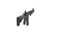 Specna Arms Daniel Defense&reg; RIS III 12.5&#039;&#039; SA-E28 EDGE&trade; HAL 2&trade; ETU Gen. 2 airsoft Carbine Black