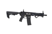 Specna Arms RRA SA-E17 EDGE&trade; HAL 2 Light Ops Stock Gen. 2 airsoft Carbine Black