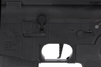 Specna Arms RRA SA-E17 EDGE&trade; HAL 2 Light Ops Stock Gen. 2 airsoft Carbine Black