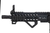 Specna Arms RRA SA-E17 EDGE&trade; HAL 2 Light Ops Stock Gen. 2 airsoft Carbine Black