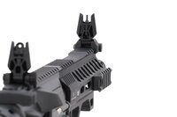Specna Arms RRA SA-E17 EDGE&trade; HAL 2 Light Ops Stock Gen. 2 airsoft Carbine Black