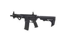Specna Arms RRA SA-E17 EDGE&trade; HAL 2 Light Ops Stock Gen. 2 airsoft Carbine Black