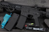 Specna Arms RRA SA-E17 EDGE&trade; HAL 2 Light Ops Stock Gen. 2 airsoft Carbine Black