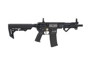 Specna Arms RRA SA-E17 EDGE&trade; HAL 2 Light Ops Stock Gen. 2 airsoft Carbine Black