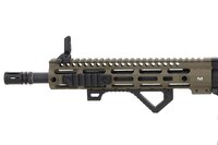 Specna Arms airsoft SA-E20 EDGE&trade; HAL 2 ETU Gen. 2 Olive Carbine