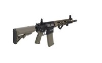 Specna Arms airsoft SA-E20 EDGE&trade; HAL 2 ETU Gen. 2 Olive Carbine