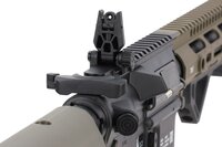 Specna Arms airsoft SA-E20 EDGE&trade; HAL 2 ETU Gen. 2 Olive Carbine