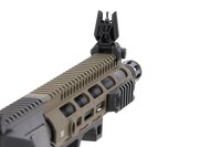 Specna Arms airsoft SA-E20 EDGE&trade; HAL 2 ETU Gen. 2 Olive Carbine