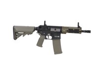 Specna Arms SA-E21 EDGE&trade; HAL 2 ETU Gen. 2 Olive airsoft Carbine