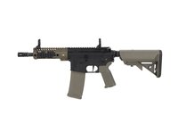 Specna Arms SA-E21 EDGE&trade; HAL 2 ETU Gen. 2 Olive airsoft Carbine