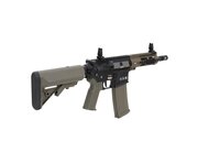 Specna Arms SA-E21 EDGE&trade; HAL 2 ETU Gen. 2 Olive airsoft Carbine