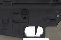 Specna Arms SA-E21 EDGE&trade; HAL 2 ETU Gen. 2 Olive airsoft Carbine