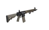 Specna Arms airsoft SA-E22 EDGE&trade; HAL 2 ETU Gen. 2 Olive Carbine