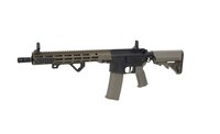 Specna Arms airsoft SA-E22 EDGE&trade; HAL 2 ETU Gen. 2 Olive Carbine