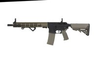 Specna Arms airsoft SA-E22 EDGE&trade; HAL 2 ETU Gen. 2 Olive Carbine