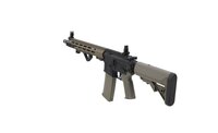 Specna Arms airsoft SA-E22 EDGE&trade; HAL 2 ETU Gen. 2 Olive Carbine