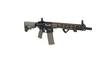 Specna Arms airsoft SA-E22 EDGE&trade; HAL 2 ETU Gen. 2 Olive Carbine