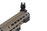 Specna Arms airsoft SA-E22 EDGE&trade; HAL 2 ETU Gen. 2 Olive Carbine