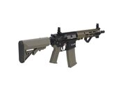 Specna Arms airsoft SA-E23 EDGE&trade; HAL 2 ETU Gen. 2 Olive Carbine